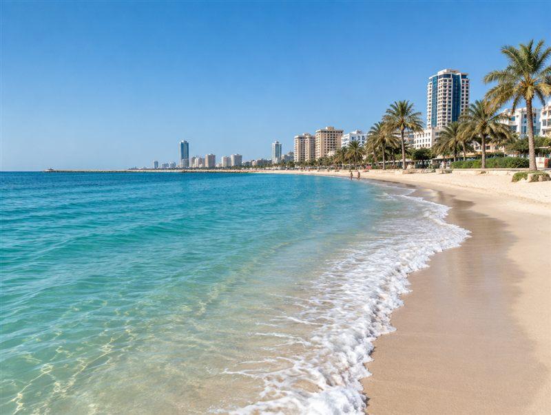 Ajman, UAE